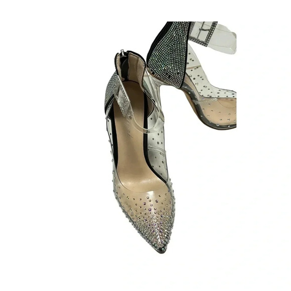 Shoes - Picture 2 of 5